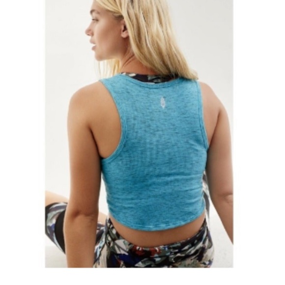 BNWT Free People New Moon Top - Picture 3 of 6